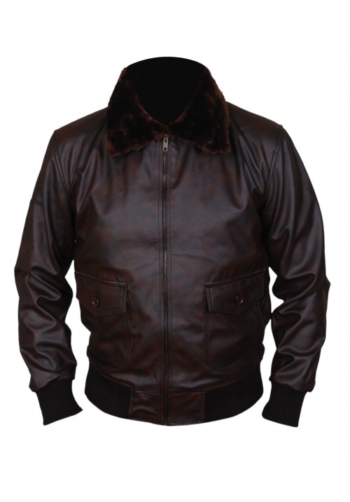 Top Gun Dual Shade Jacket Without Patch